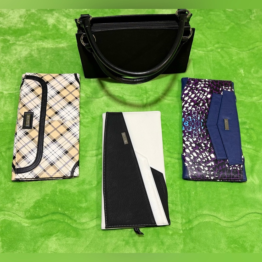 Miche Bag & Shells
